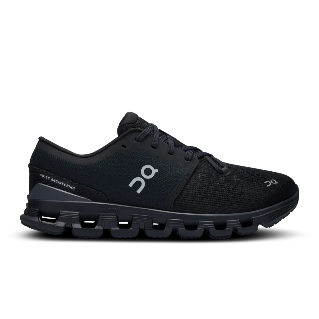 Women's Cloud X 4 Step Light Cushioning Pods