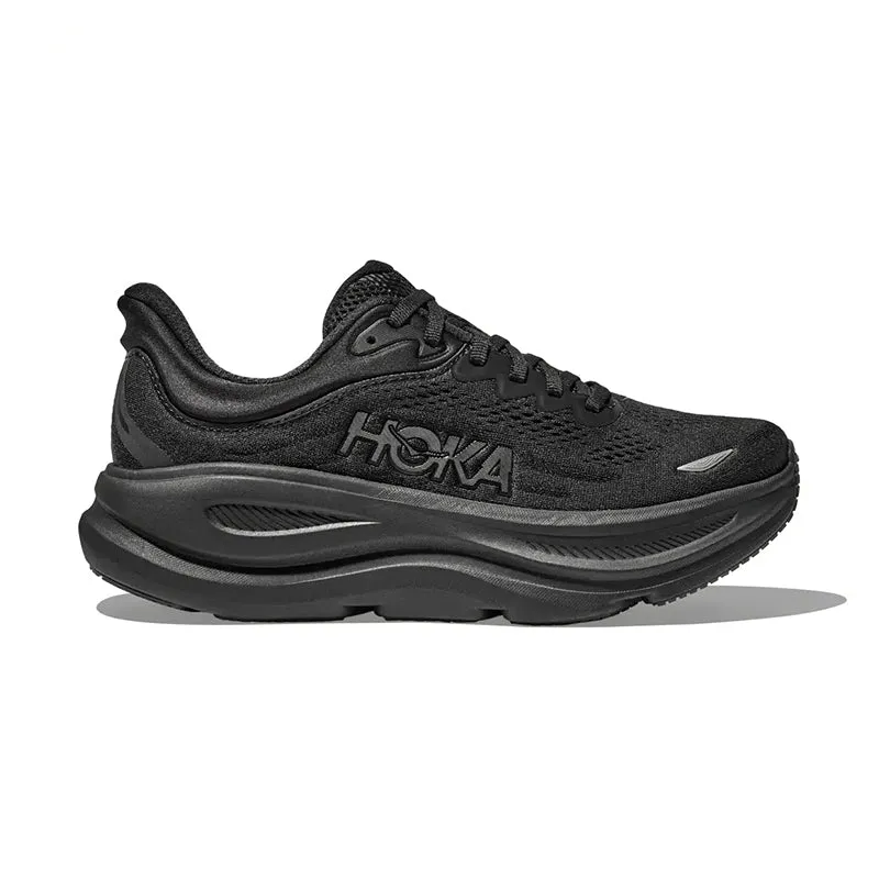Closet Core Beach Vibe Women's Bondi 9 (WIDE) Black/Black