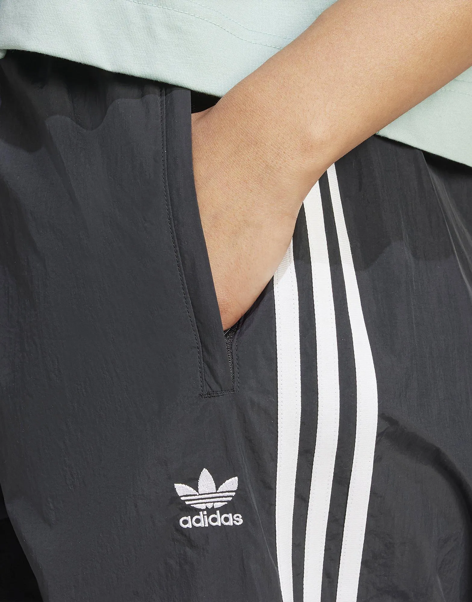 ????? ???? ?????? Parachute | ???? Running Training Pants Chic Fit