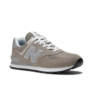 NEW BALANCE 574 UNISEX color - grey Bounce Back Technology