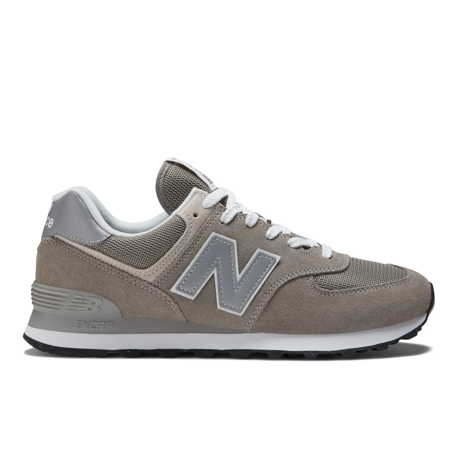 marathon readiness Comfortable Upper NEW BALANCE 574 UNISEX