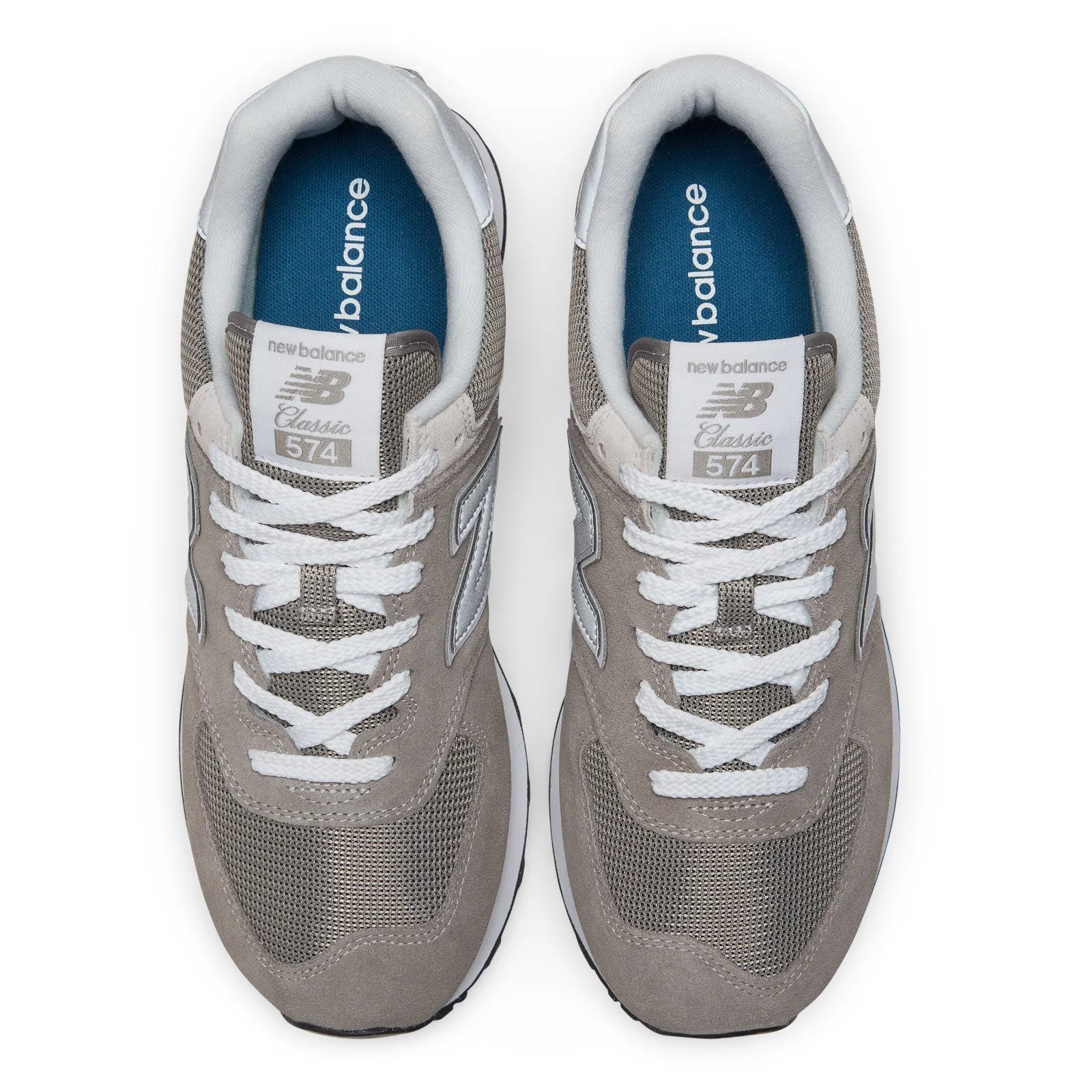 urban - running humid - climate running shoes NEW BALANCE 574 UNISEX