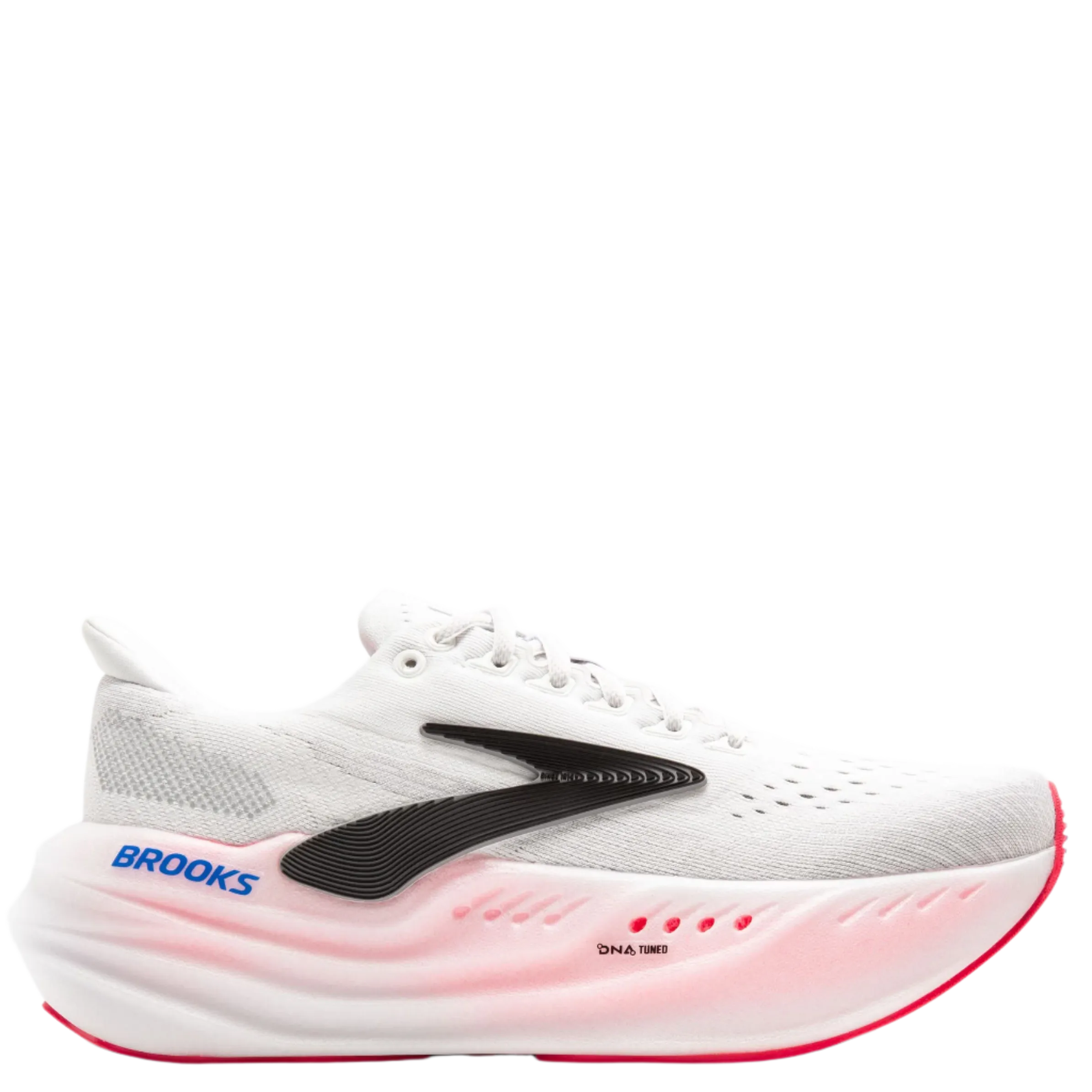 Women's Glycerin Max Seamless Fit Gym Workout Supportive Core Office Workers