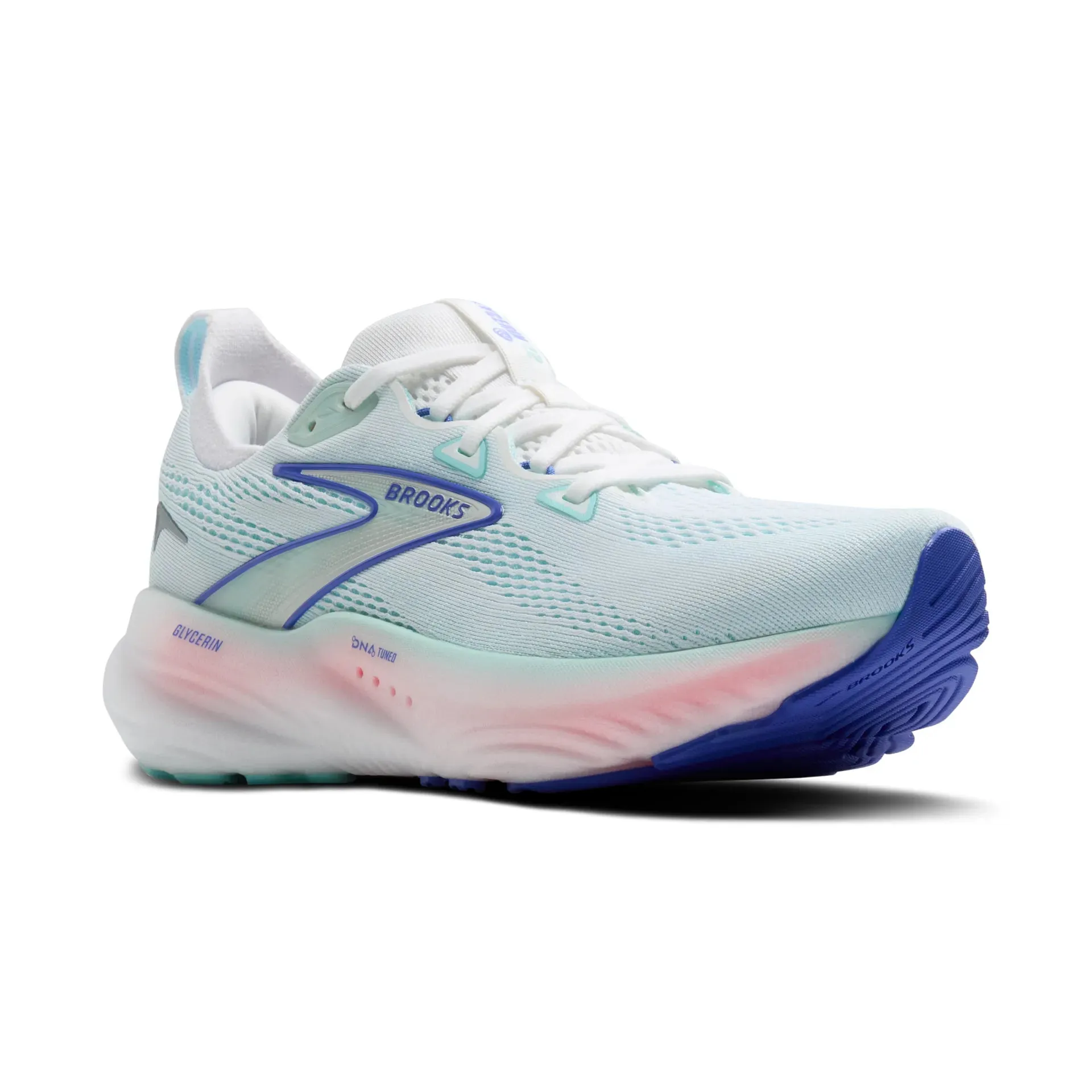 Power Base Women's Glycerin 22