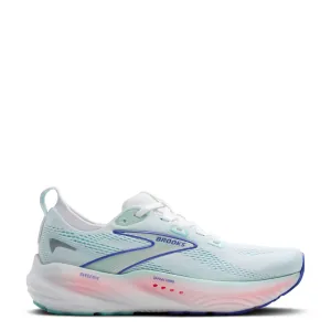 Women's Glycerin 22 Feather Light City Adventure Bounce Back Responsiveness