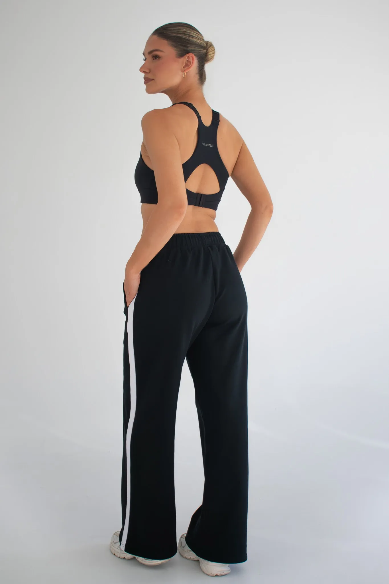 Essence Pant Odor ResistantFabric