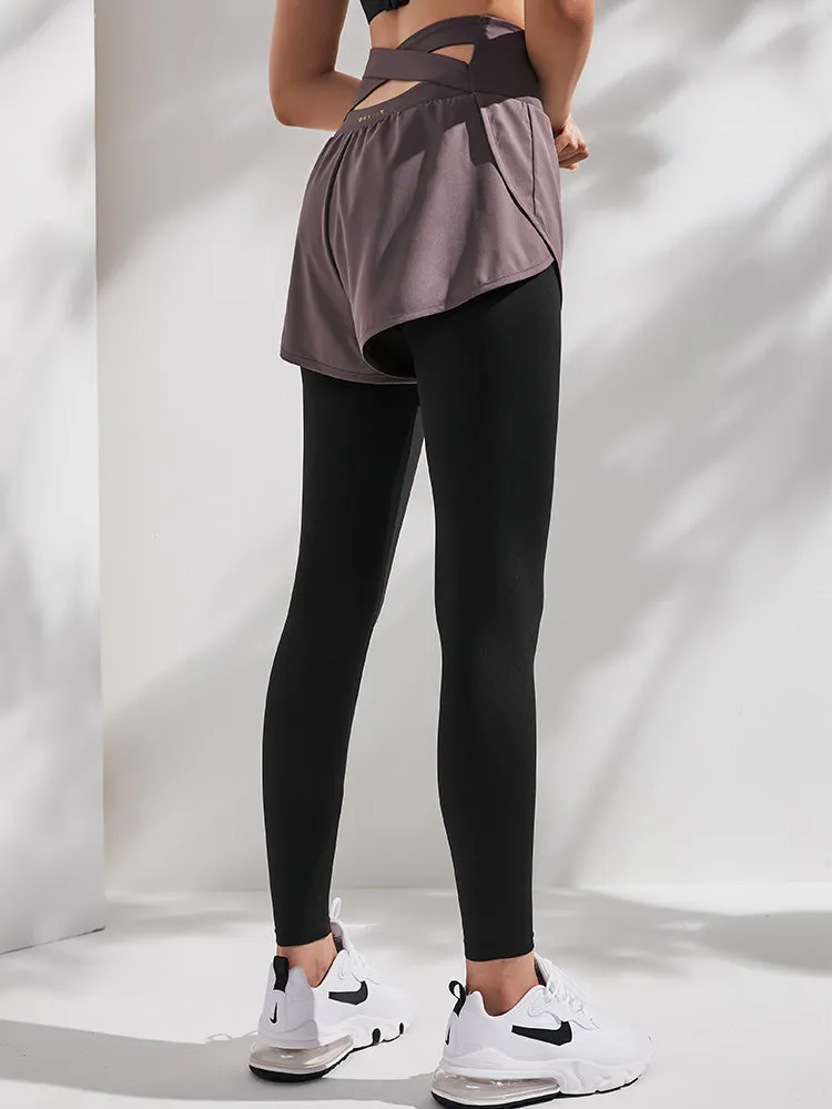 Yoga Class Minimalist Style Push Fit ???????????