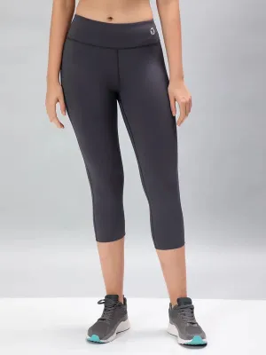 Trendy Comfort Extra Soft Dance Practice Women Solid Slim Fit Tights with ELASTO PLUS