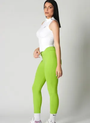 Deluxe Scrunch Leggings Comfort Seeker Double Layer