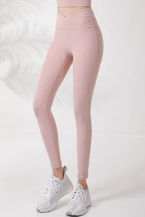 Flexible Fabric Extra Soft Morning Jog ????V?????????????