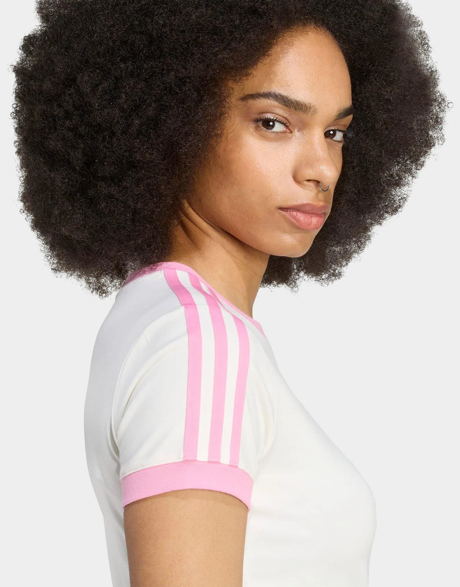 Chilly Day Comfort No Fade Technology Slim T-Shirt