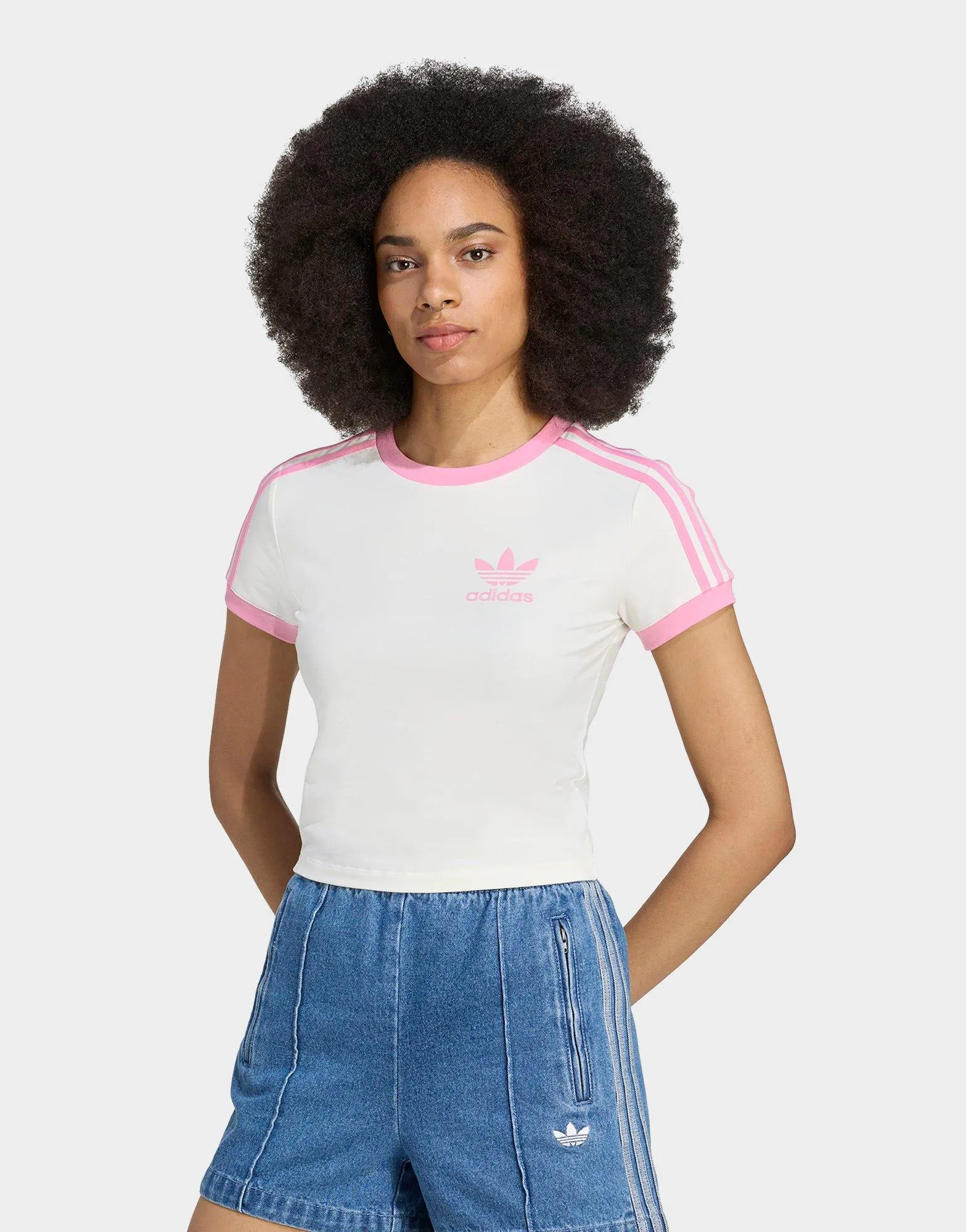 Classic Wearable Slim T-Shirt