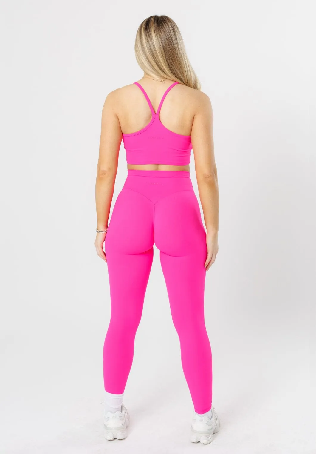 RecStretch Original Sculptseam? Plus Legging Crush Non Slip Waistband All Ages Stretch Fit