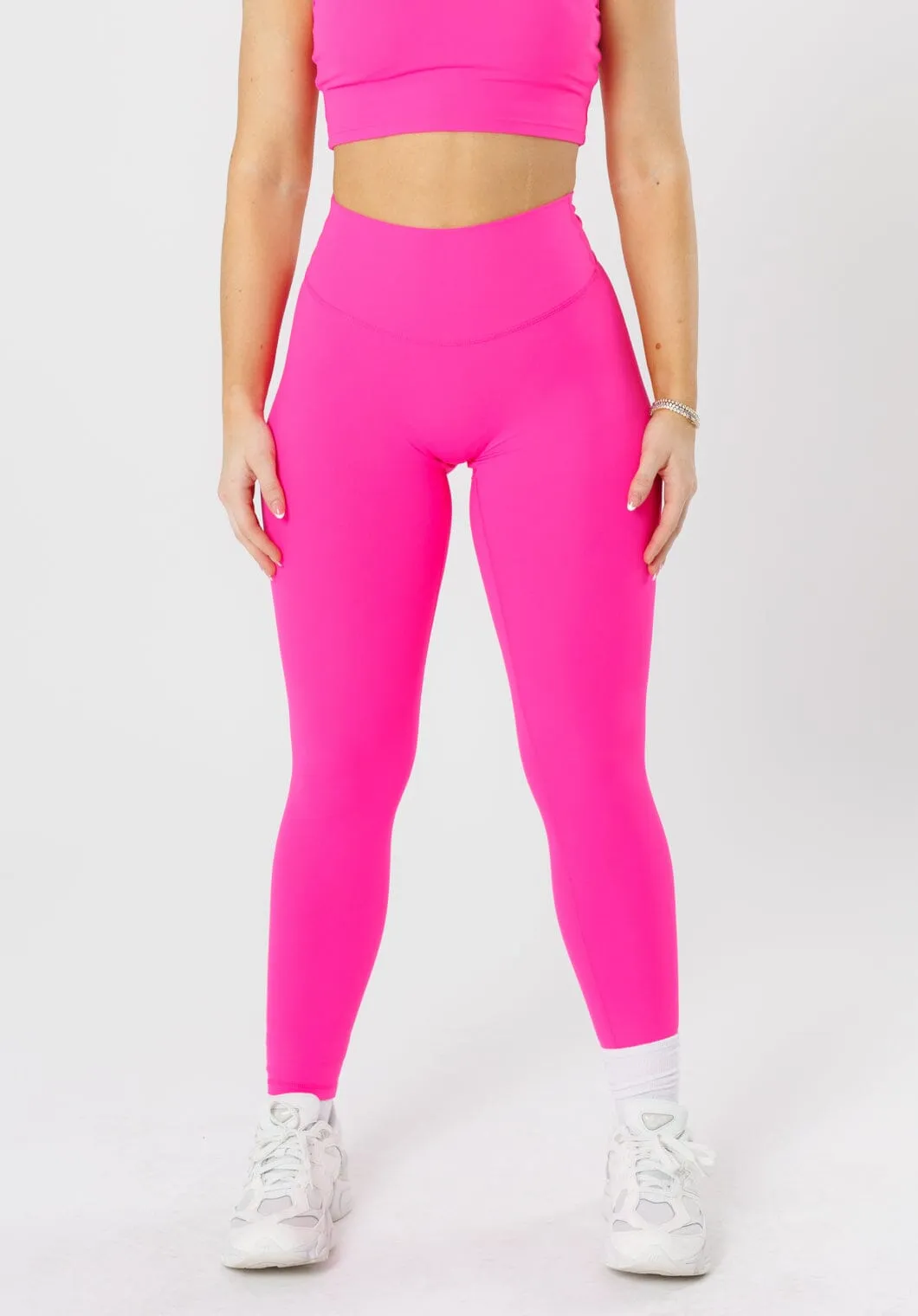 Outdoor Running Soft Touch Travel Enthusiast Squat Proof RecStretch Original Sculptseam? Plus Legging Crush