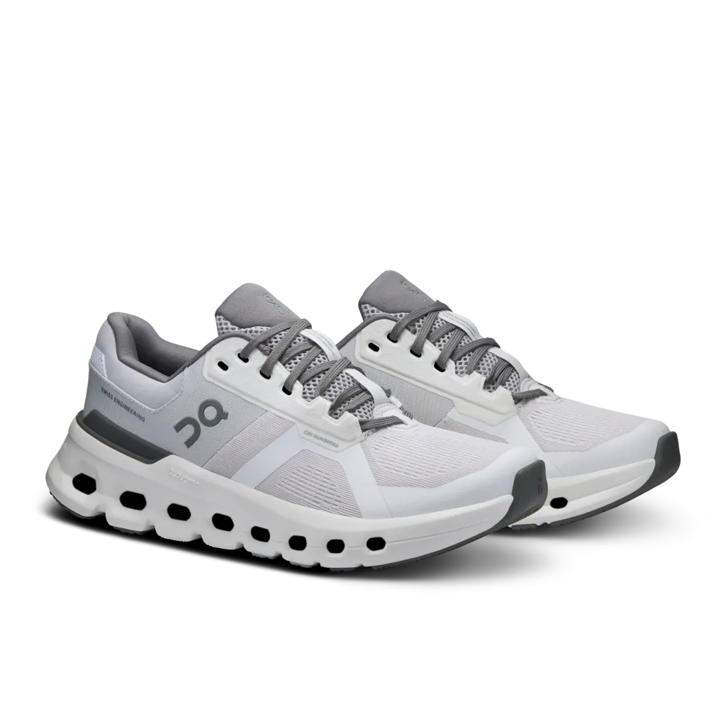 Women's Cloudrunner 2 Eco Friendly Backpacking Trip