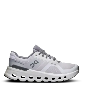 Shock Resistant Contoured Footbed Women's Cloudrunner 2