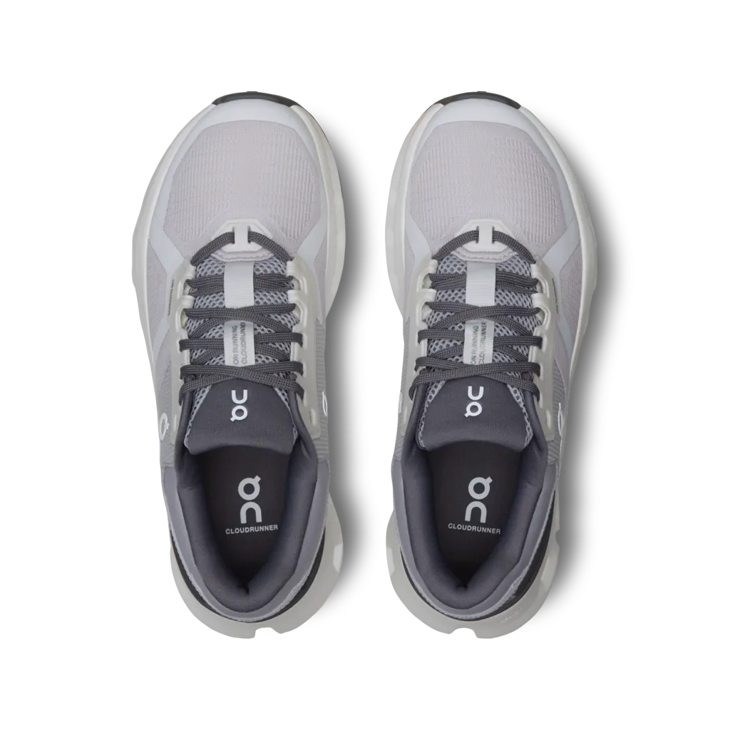 Bone Aid Women's Cloudrunner 2