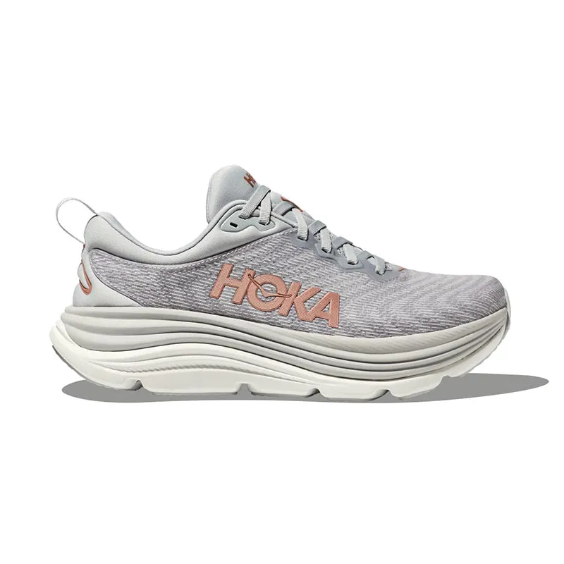 Women's Gaviota 5 Harbor Mist/Rose Gold Vital Step
