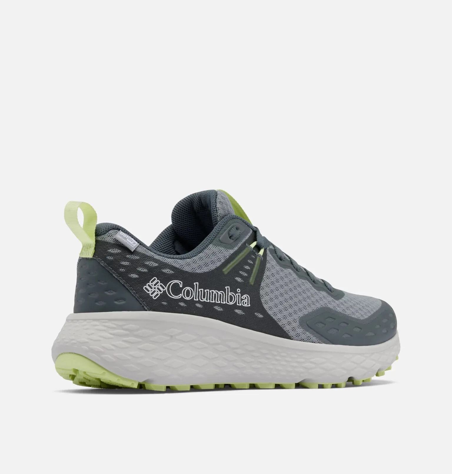 WOMEN'S KONOS? TRS OUTDRY Minimalist Aesthetic Design
