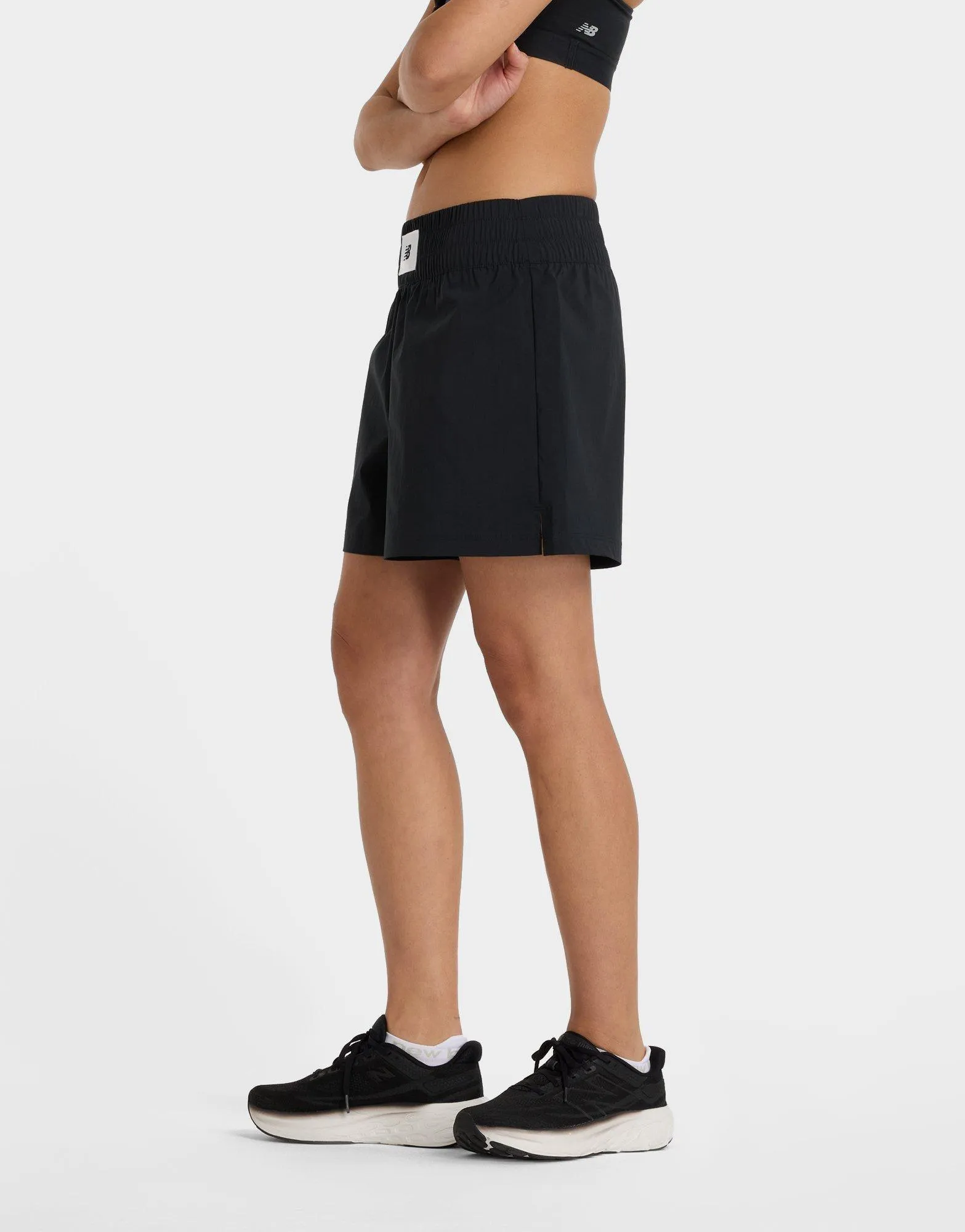 Roll Resistant Waist ??????? ????? Pull-On | ????