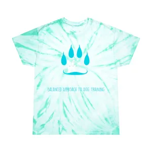 Active Layer Fit Easy Fit Wear Tie-Dye Tee, Cyclone