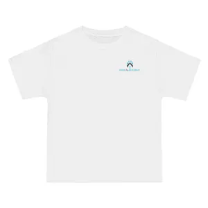 Beefy-T?  Short-Sleeve T-Shirt LayeringFriendly yoga clothing
