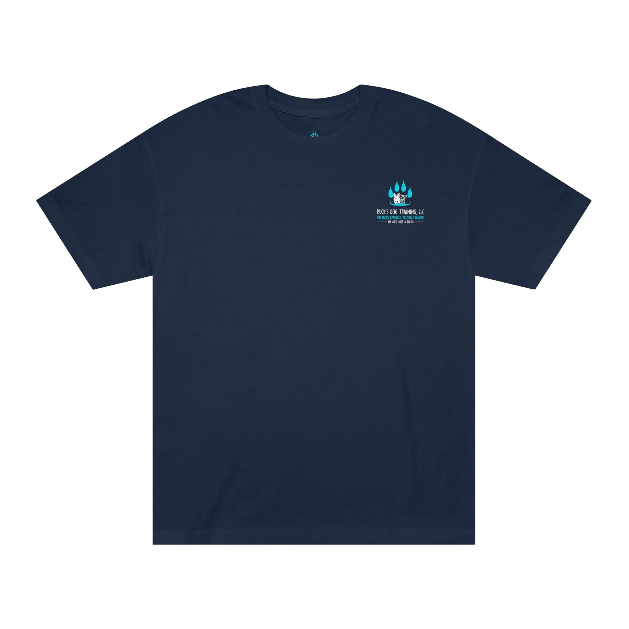 Unisex Classic Tee BreathableMeshLining