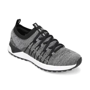 Women's Drive Remix Black/White/Black Surf Step