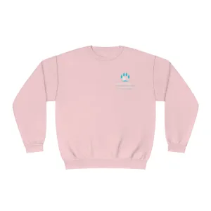 Unisex NuBlend? Crewneck Sweatshirt product birthday joy Limited Edition