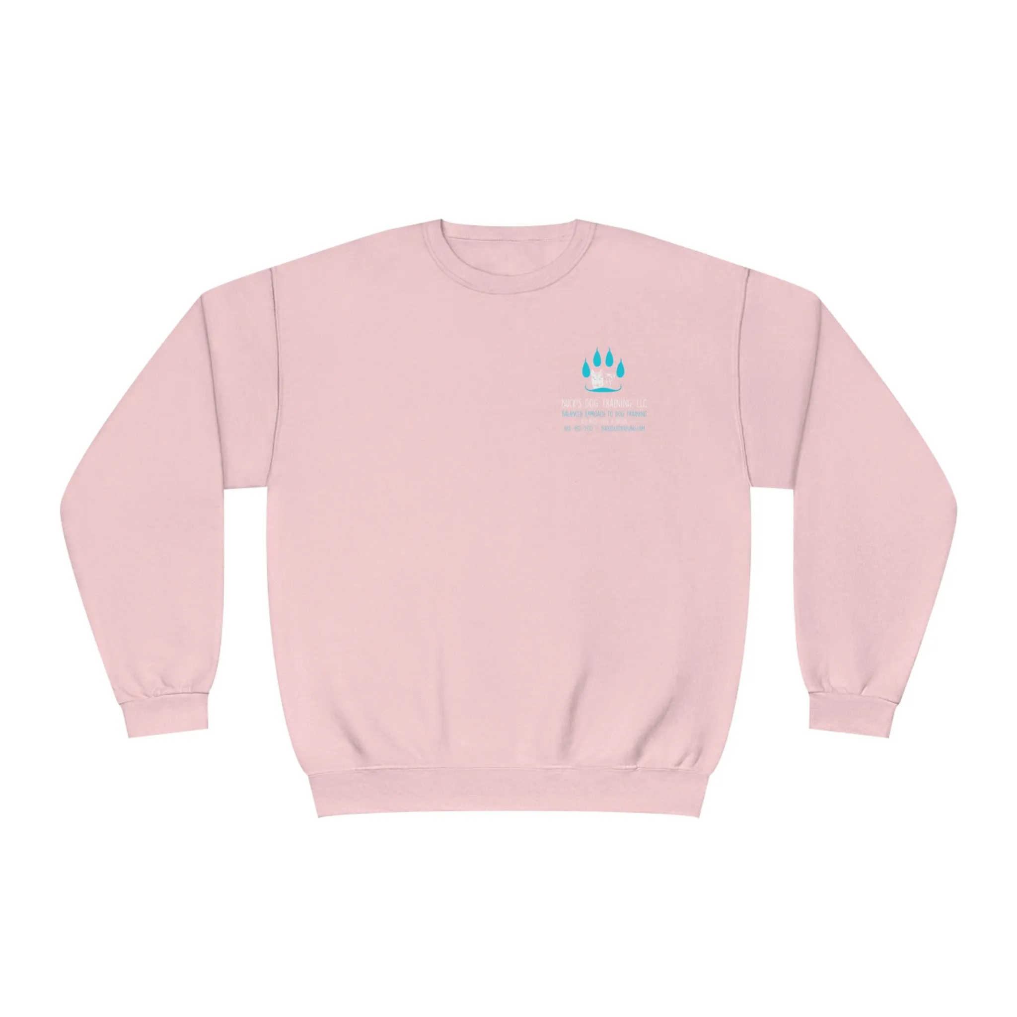 Unisex NuBlend? Crewneck Sweatshirt product birthday joy Limited Edition