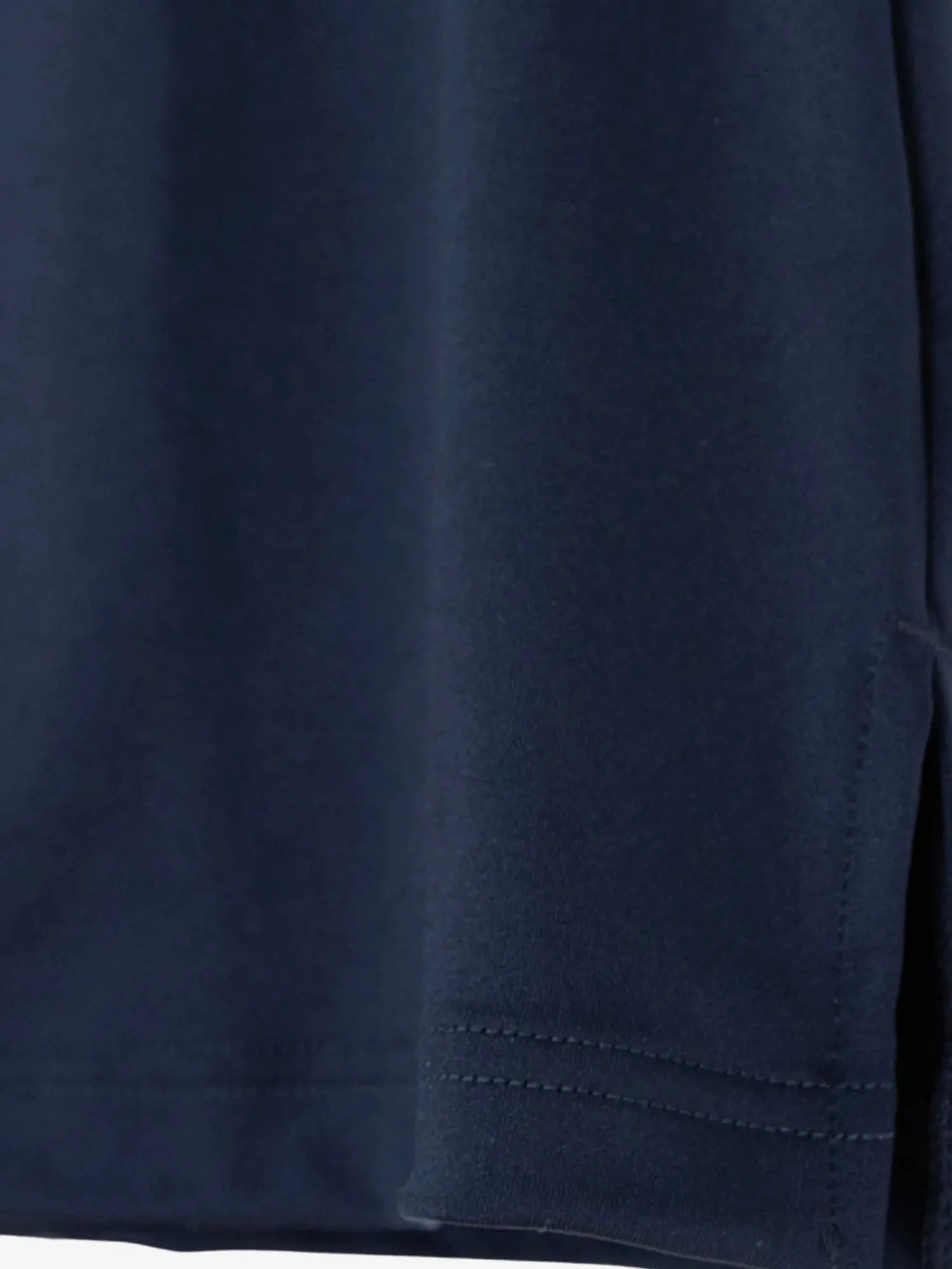 Draped Design Weekend Fashion W STELLA SKORT Navy