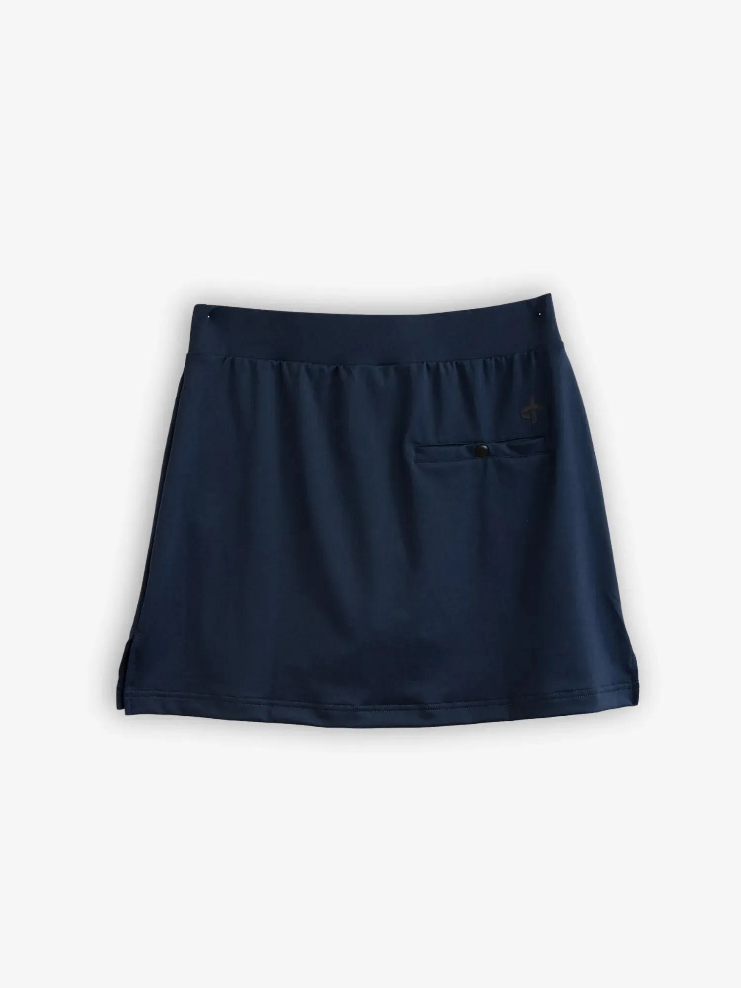 W STELLA SKORT Navy Must Have Feature Chill Tones