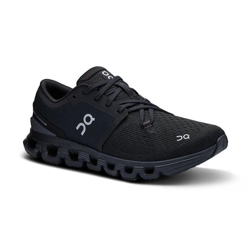 Date night Feather Light Travel Enthusiasts Women's Cloud X 4 Black/Eclipse