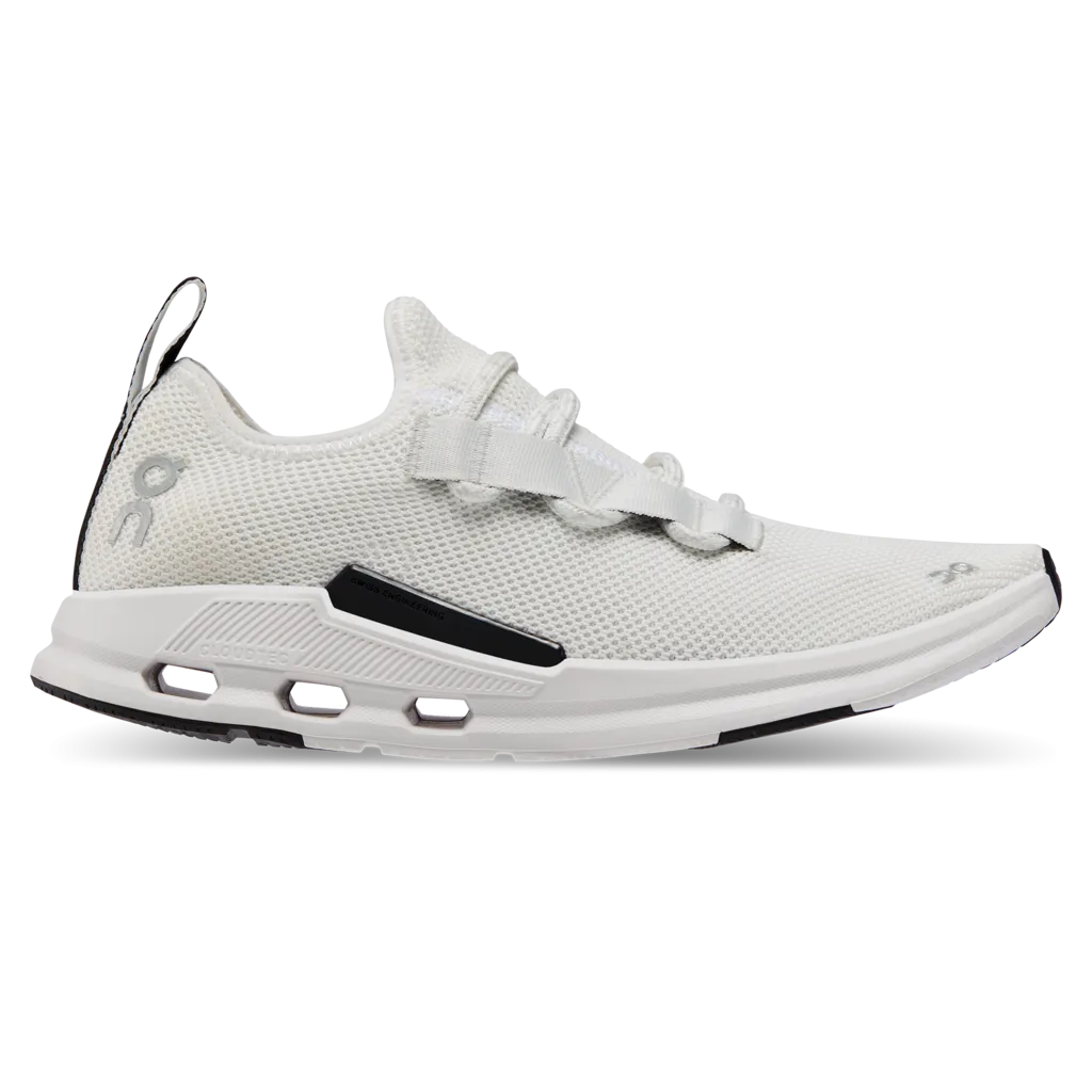Breathable Airflow Channels Sport Active Women's Cloudeasy Undyed