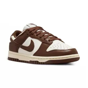 Women's Dunk Low Cacao Wow Matte Base