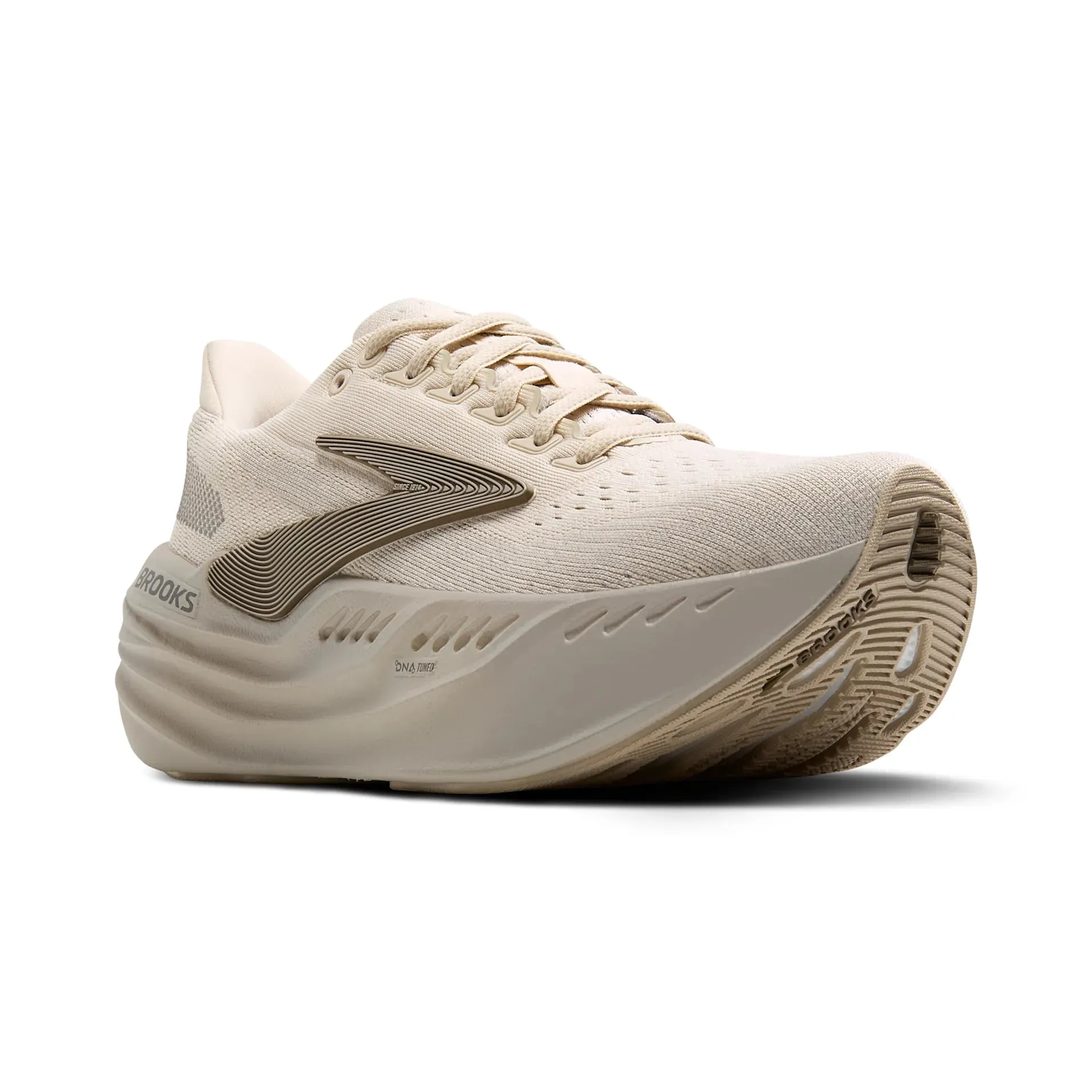 Women's Glycerin Max Vibration Dampening Layer
