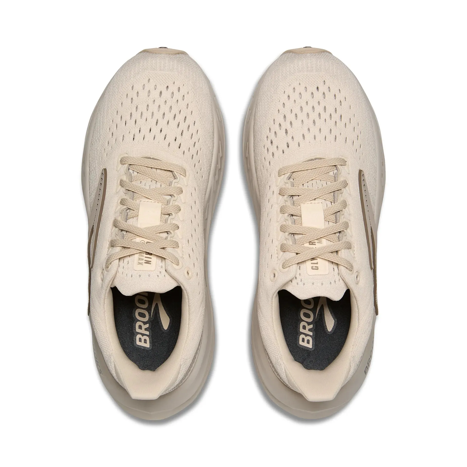 Joy Step Women's Glycerin Max