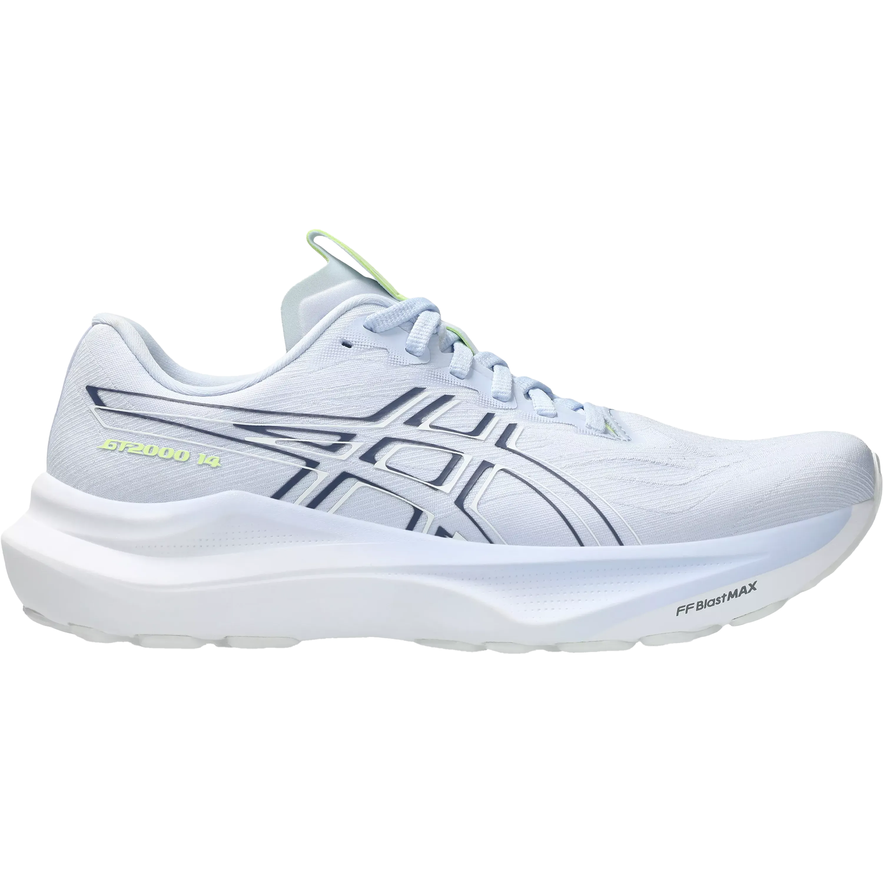 Women's GT-2000 14 slow walk