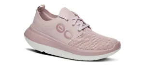 heavy - duty running shoes OOFOS OOMY STRIDE WOMEN'S STARDUST