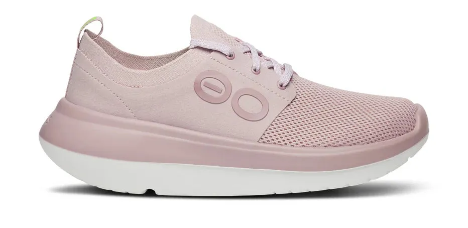 Durable Bonding Technology OOFOS OOMY STRIDE WOMEN'S STARDUST