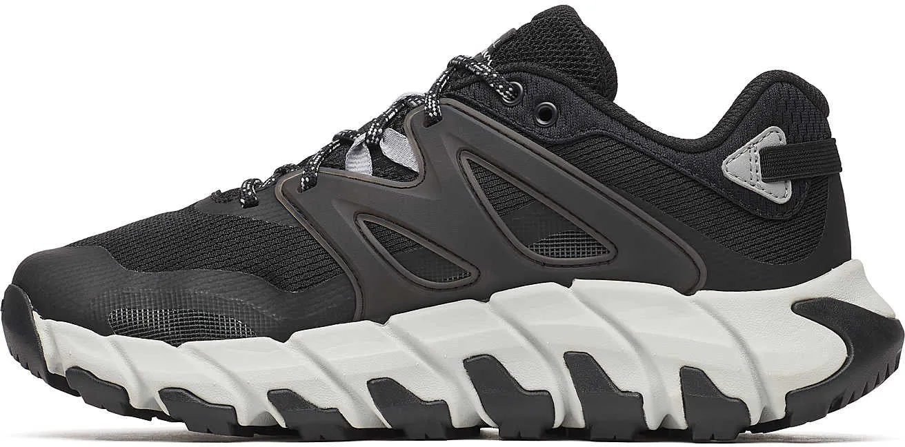 Festival Vibe Merrell Maipo Explorer Aerosport Womens Walking Shoes - Black