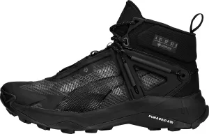 All Day Comfort Engineering Puma Explore Nitro Mid GORE-TEX Womens Walking Boots - Black