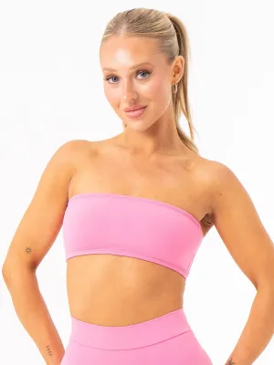 Low-quality NKD Bandeau - Pink