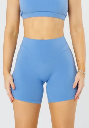 Reluna Icon Sculptseam? Plus Short 6?? Supercharged Easy Motion Comfortable Stretch