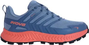 Jungle Path Inov8 Roclite GORE-TEX WIDE FIT Womens Walking Shoes - Blue