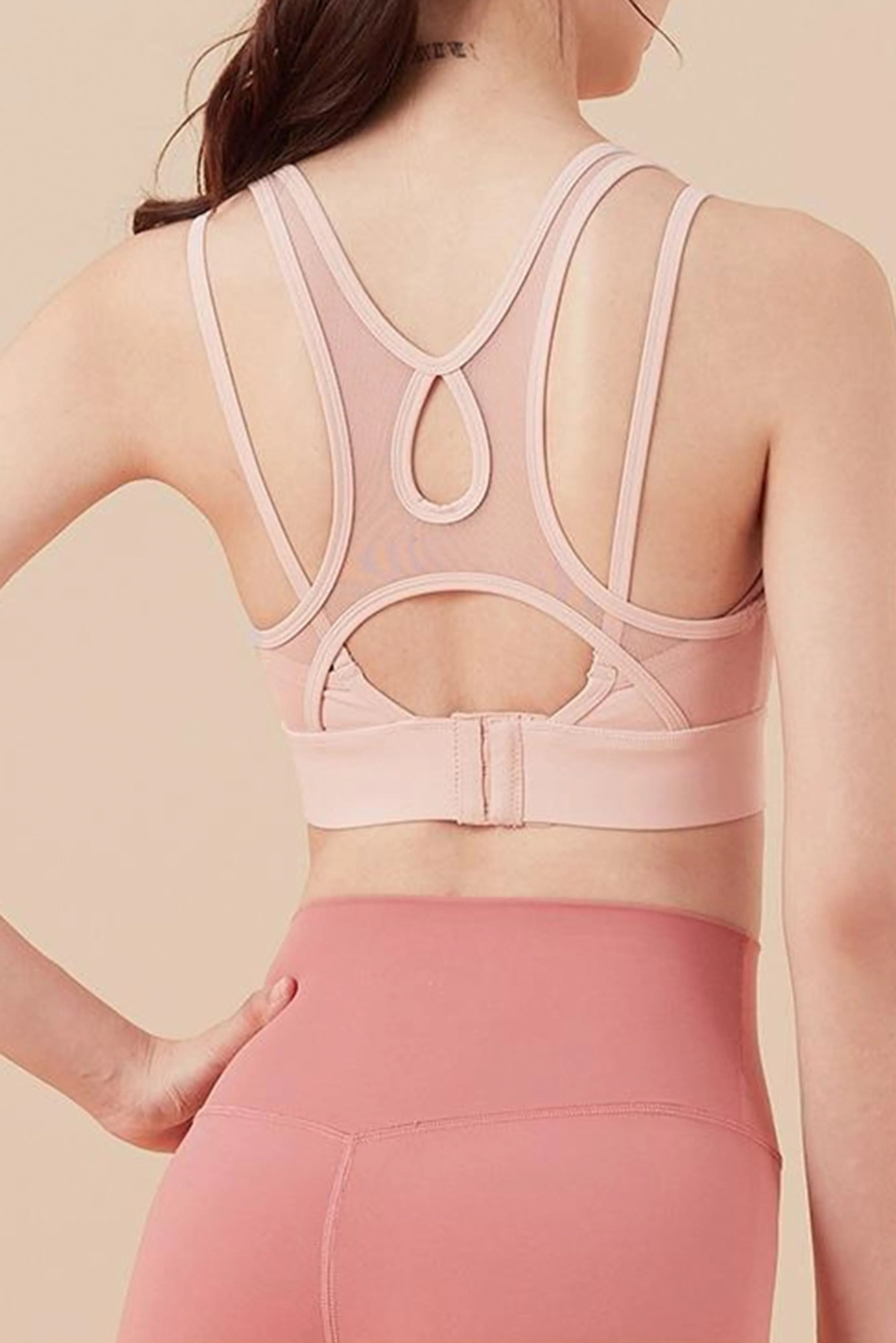?????????? Gusseted Underarms Eco Friendly Production