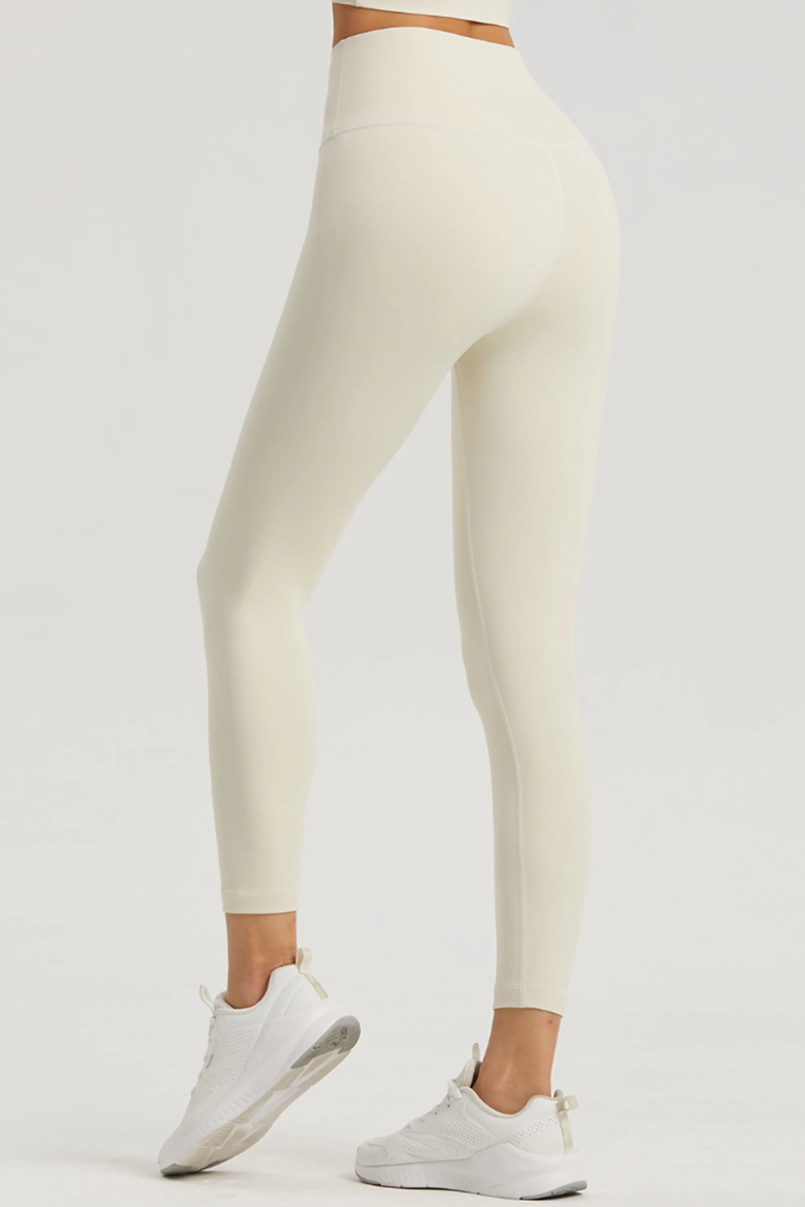 ??????????? Dance Practice Rib Knit