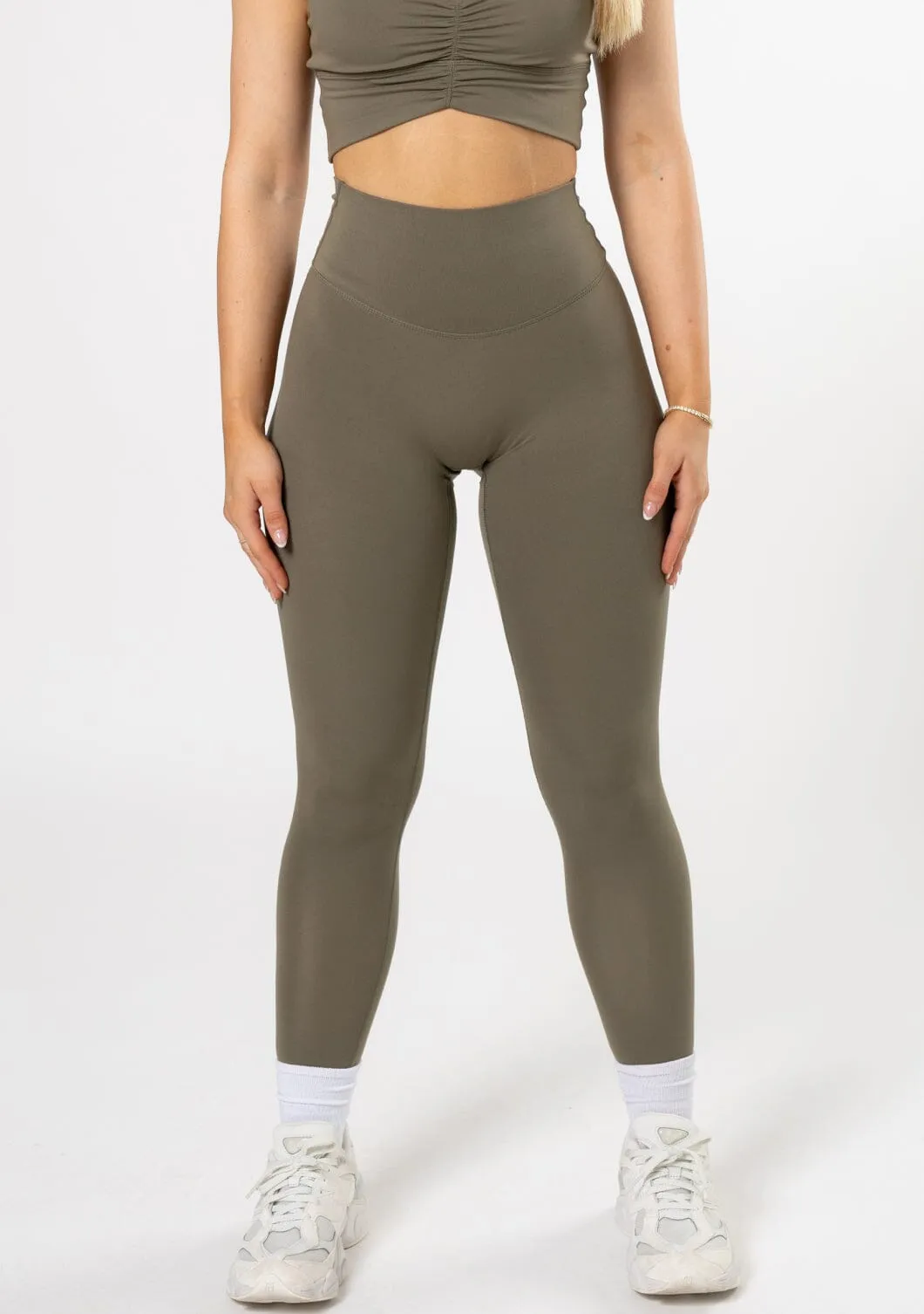 Athletic Design Reluna Original Sculptseam? Legging Everglades