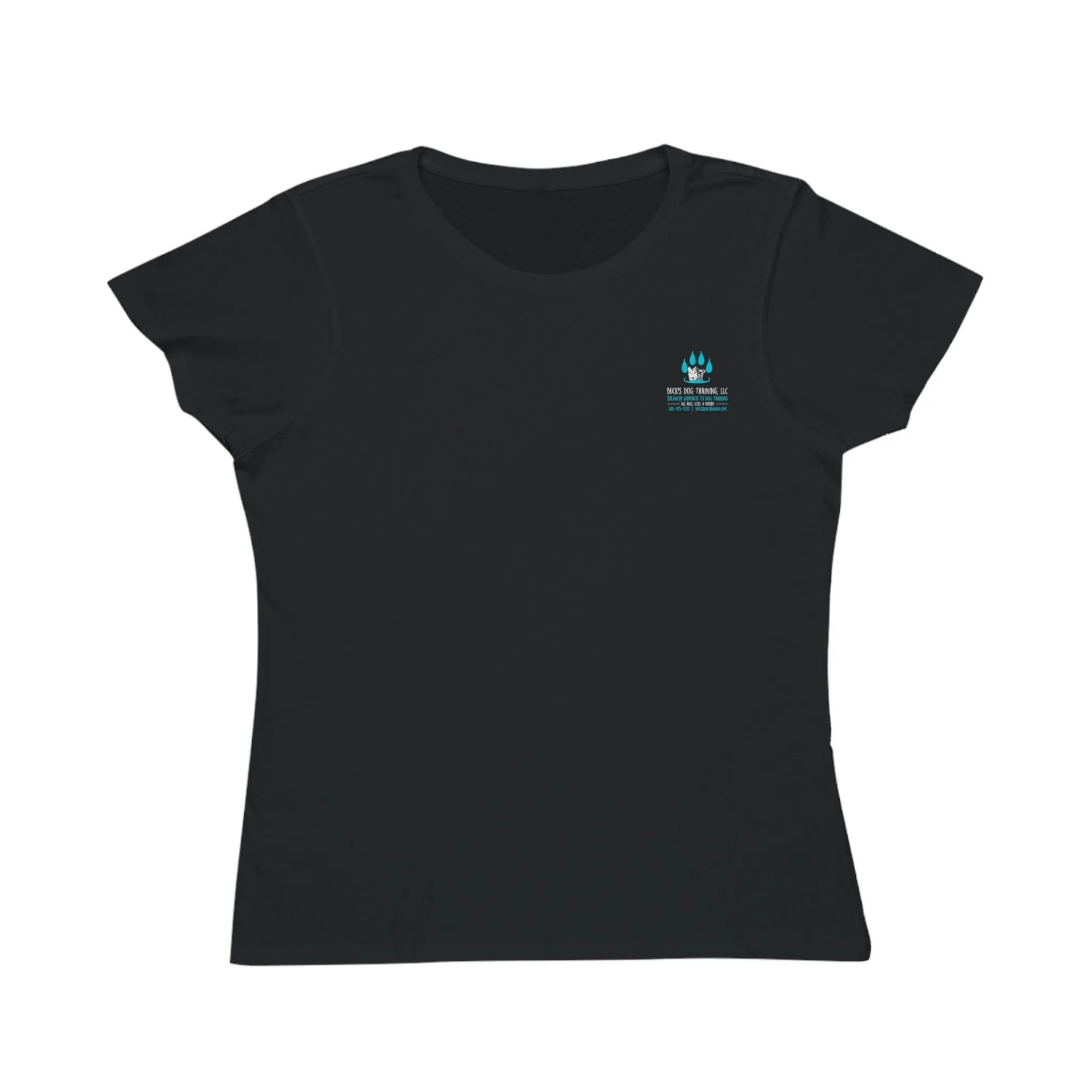 Casual Mode Organic Women's Classic T-Shirt