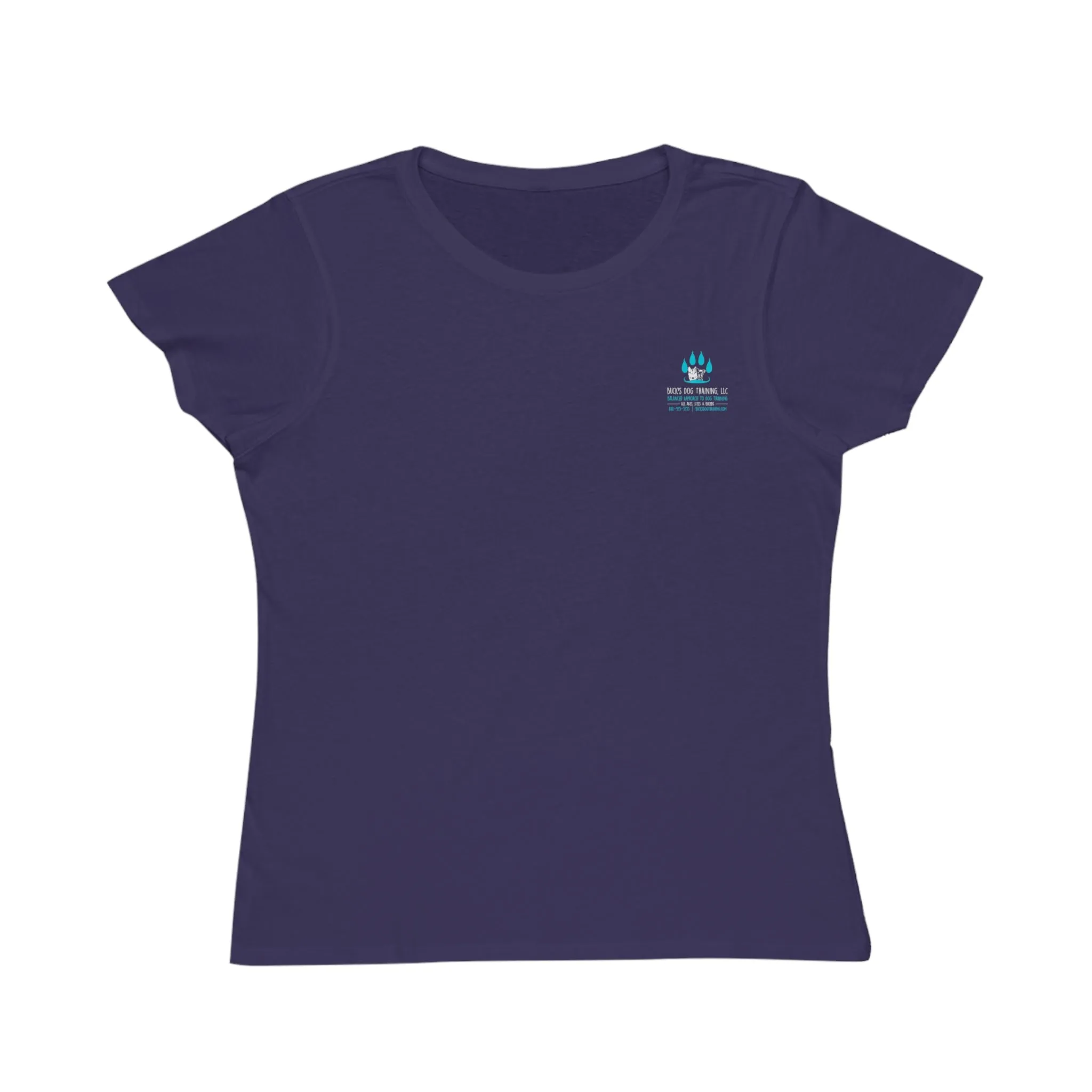Organic Women's Classic T-Shirt Quick Dry Technology